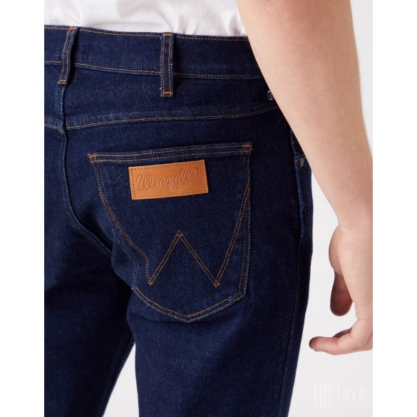 Wrangler ● Greensboro ● indigókék farmernadrág