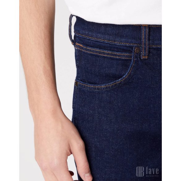 Wrangler ● Greensboro ● indigókék farmernadrág