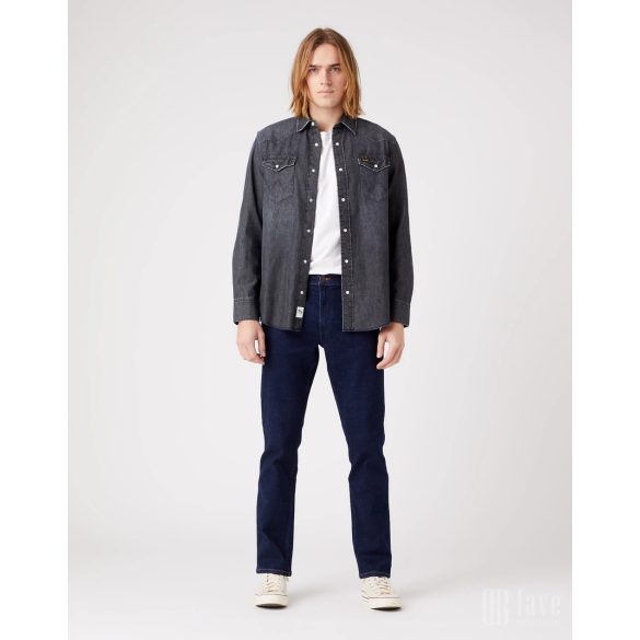 Wrangler ● Greensboro ● indigókék farmernadrág