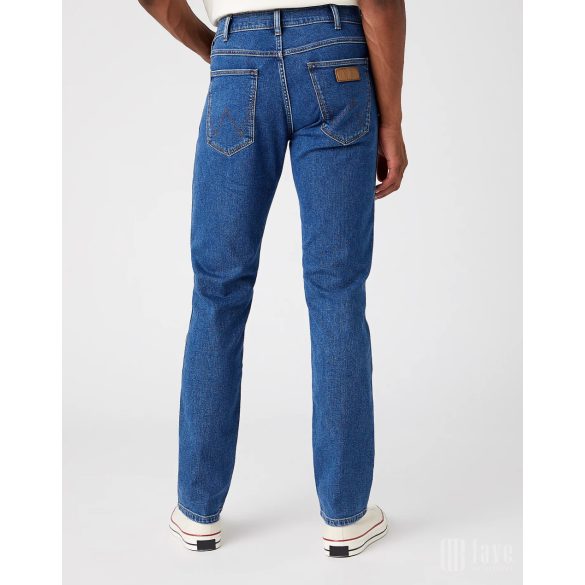 Wrangler ● Greensboro ● kék farmernadrág