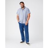 Wrangler ● Greensboro ● kék farmernadrág