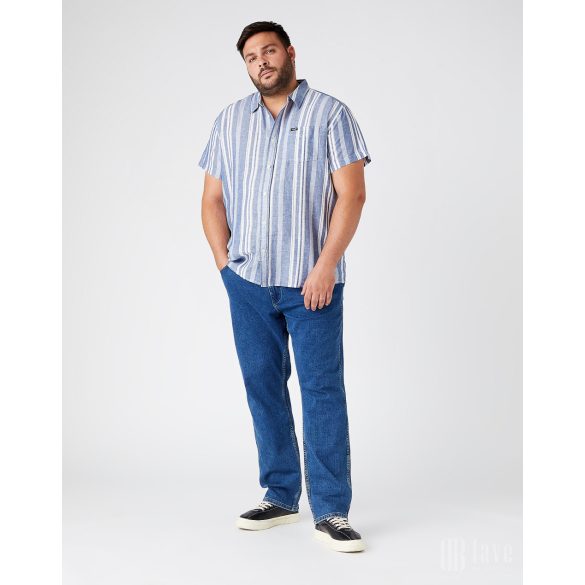Wrangler ● Greensboro ● kék farmernadrág