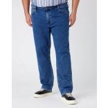 Wrangler ● Greensboro ● kék farmernadrág