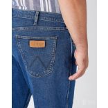 Wrangler ● Greensboro ● kék farmernadrág
