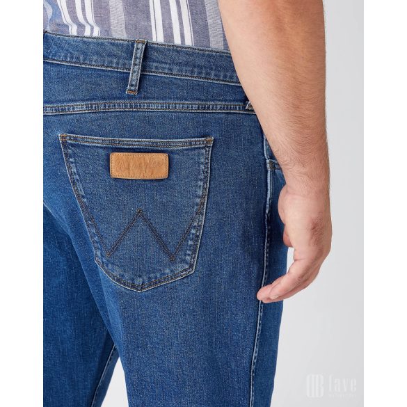 Wrangler ● Greensboro ● kék farmernadrág