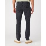 Wrangler ● Larston ● fekete koptatott farmernadrág