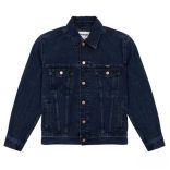 Wrangler ● Authentic Jacket ● sötétkék farmerdzseki